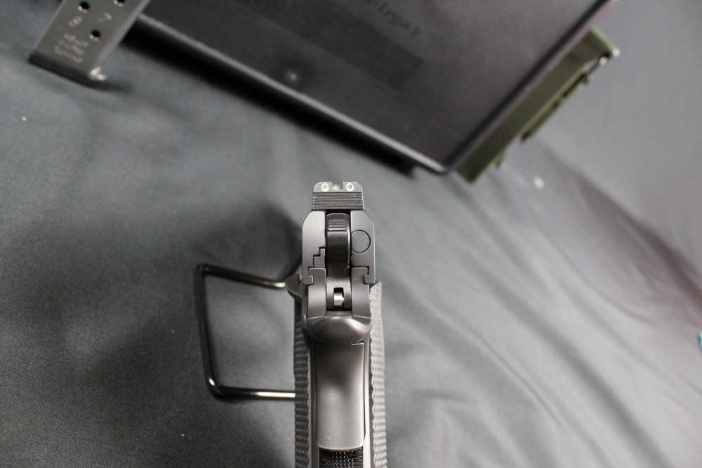 Kimber Pro Tle II .45-img-8