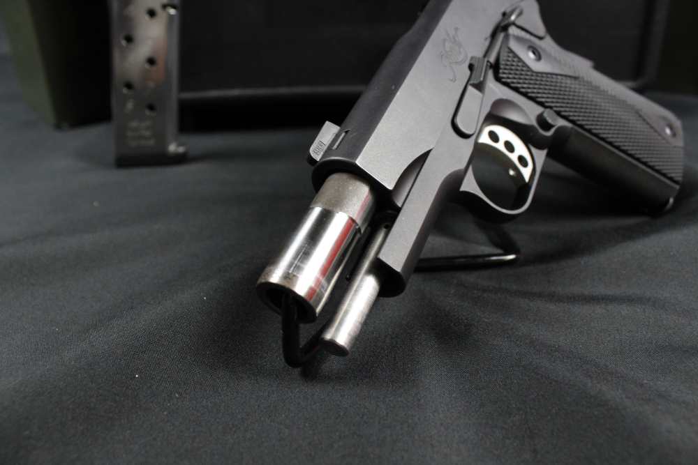Kimber Pro Tle II .45-img-12