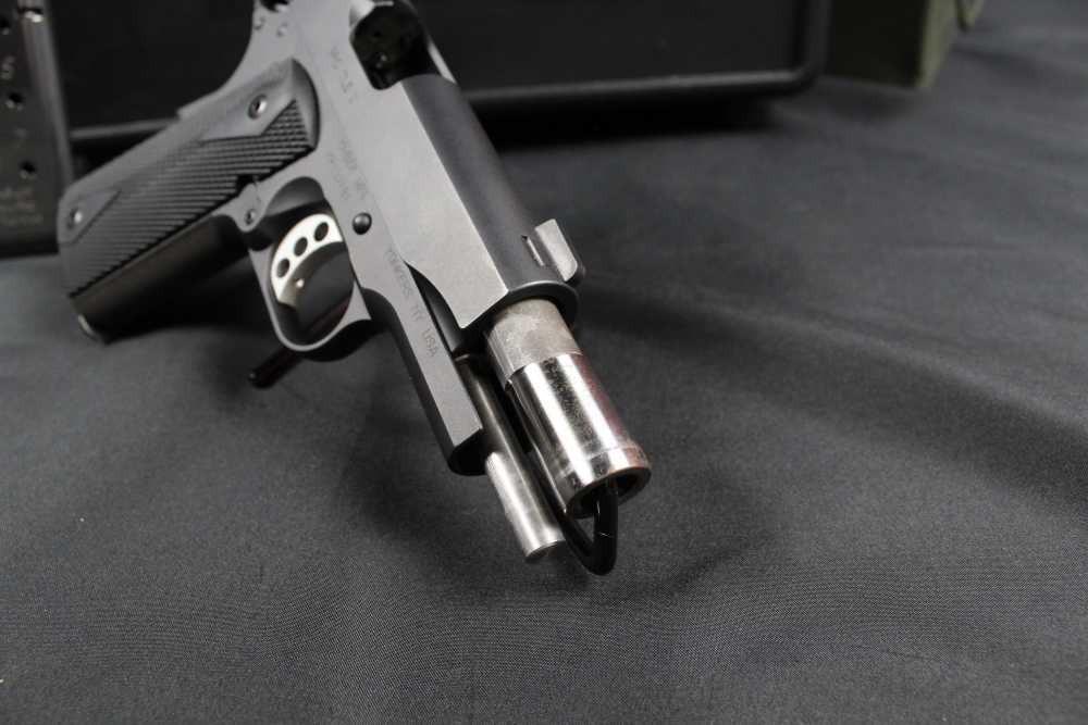 Kimber Pro Tle II .45-img-11