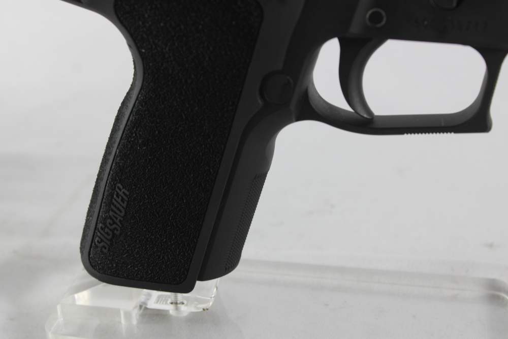 Sig Sauer P229 Elite 3.9'' Barrel W/ 2 Magazines & Case-img-5