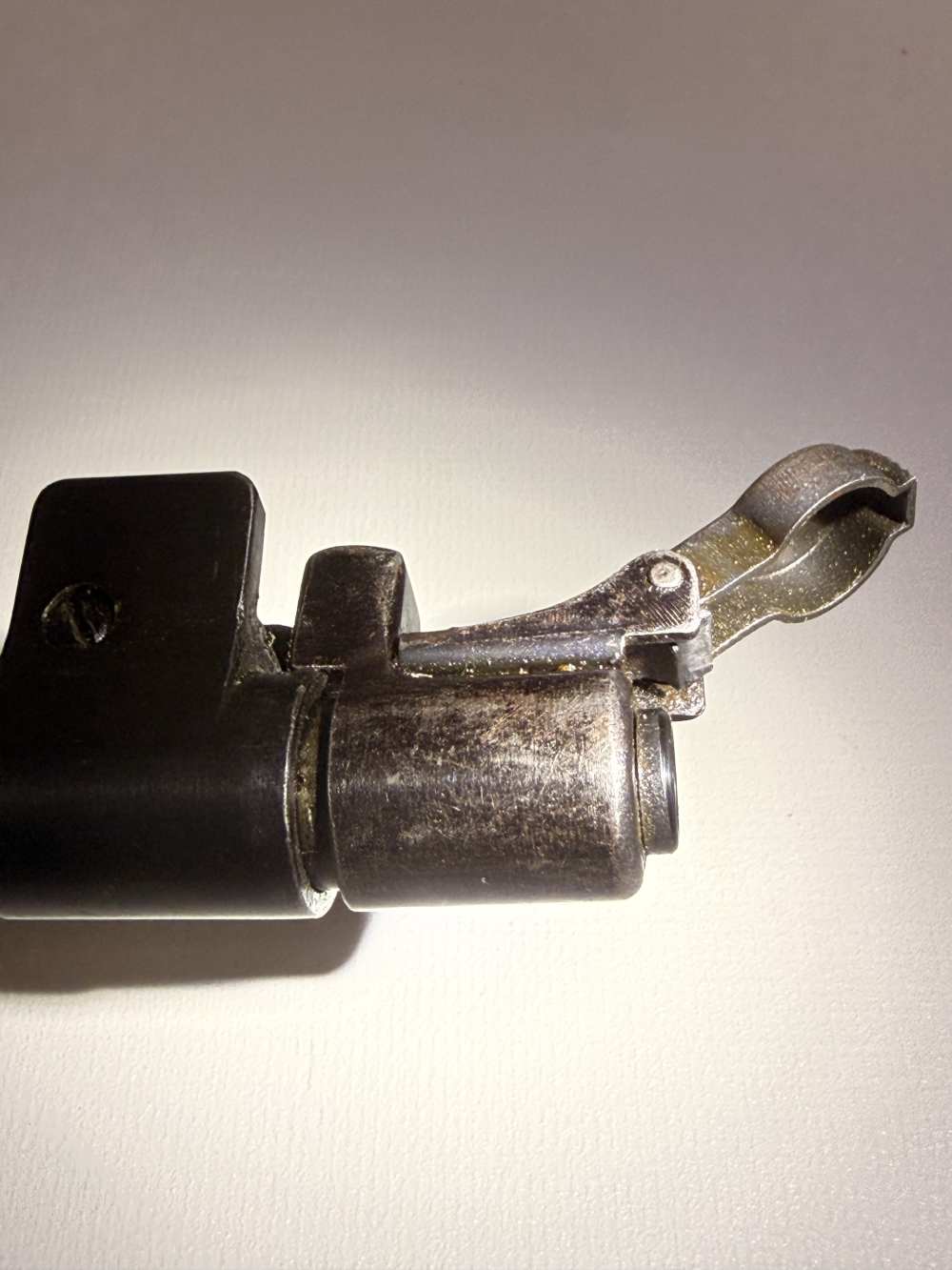 Rare DWM Portuguese M1904/39 Mauser 8mm ALL MATCHING - Trench Art-img-18