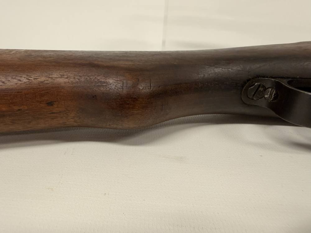 Rare DWM Portuguese M1904/39 Mauser 8mm ALL MATCHING - Trench Art-img-41