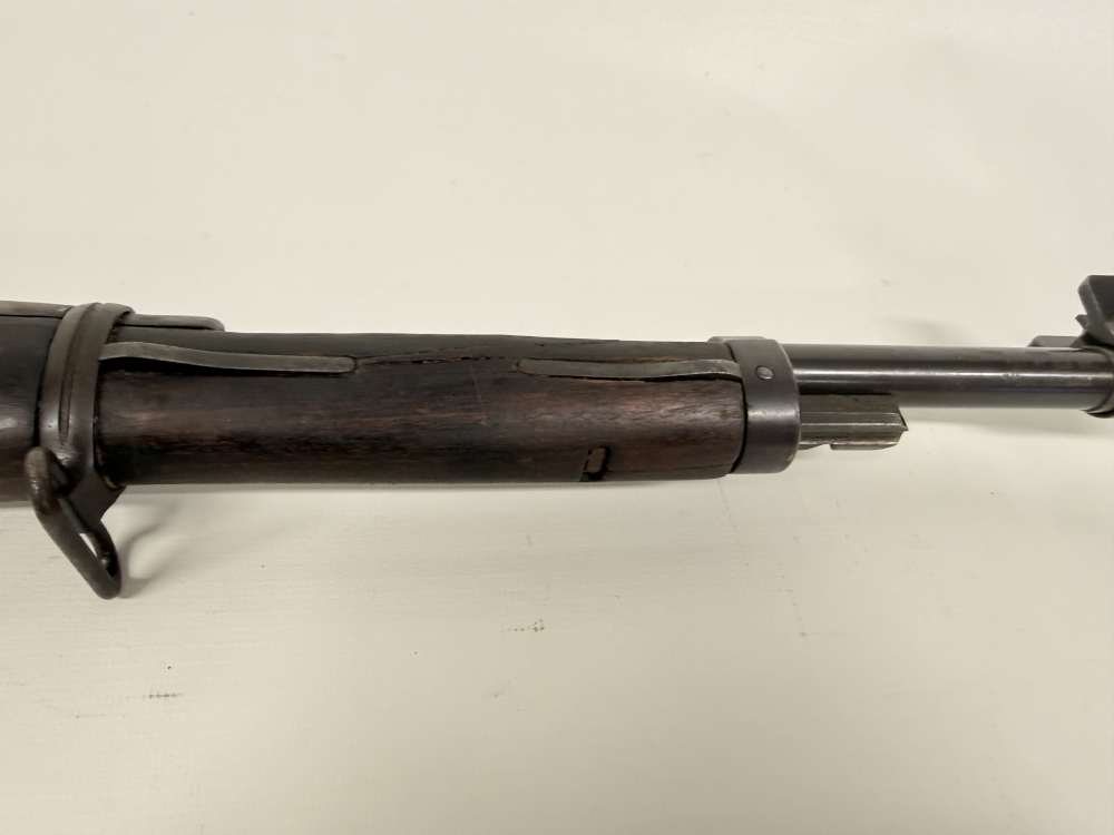 Rare DWM Portuguese M1904/39 Mauser 8mm ALL MATCHING - Trench Art-img-74