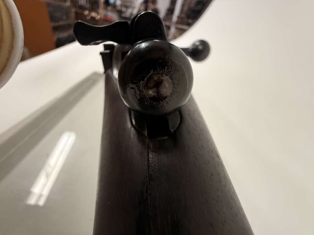 Rare DWM Portuguese M1904/39 Mauser 8mm ALL MATCHING - Trench Art-img-64