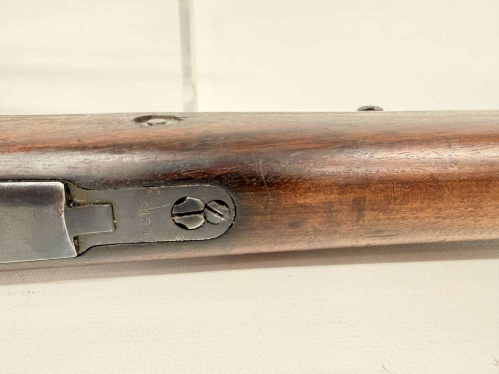 Rare DWM Portuguese M1904/39 Mauser 8mm ALL MATCHING - Trench Art-img-44