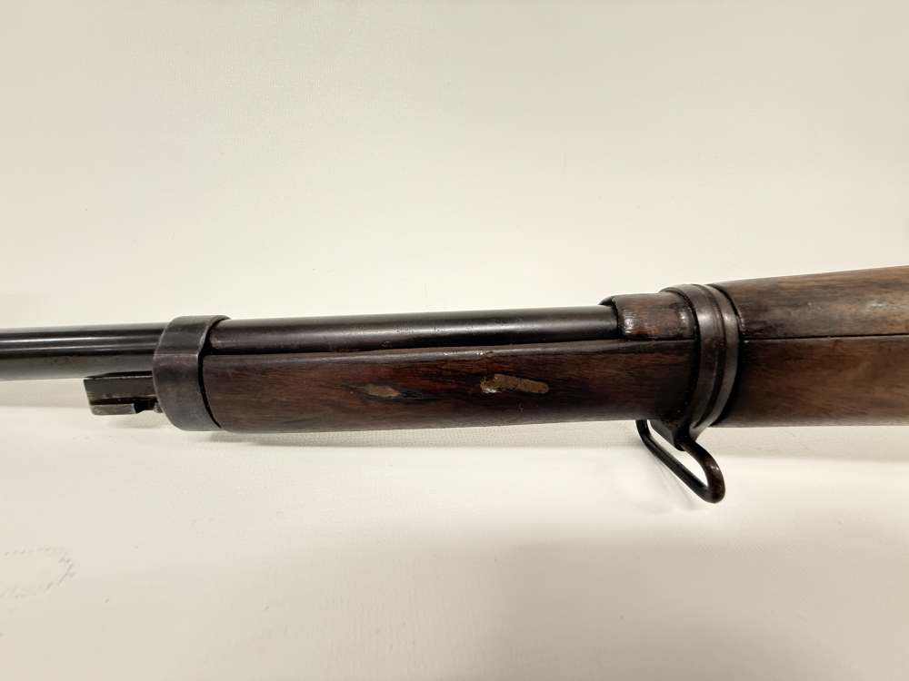 Rare DWM Portuguese M1904/39 Mauser 8mm ALL MATCHING - Trench Art-img-19