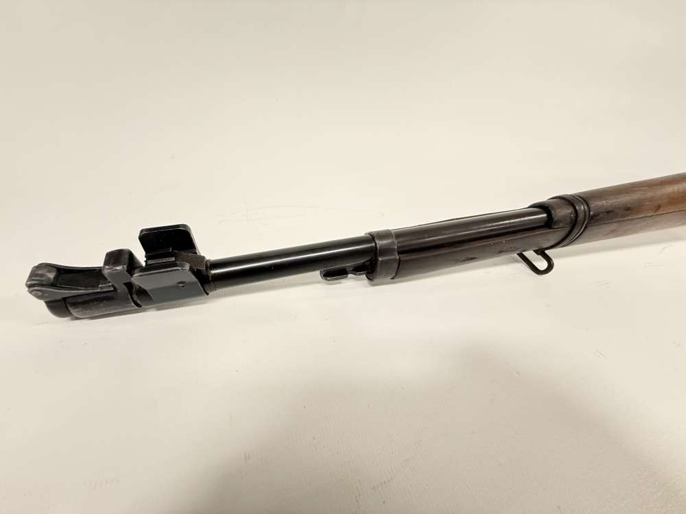 Rare DWM Portuguese M1904/39 Mauser 8mm ALL MATCHING - Trench Art-img-60