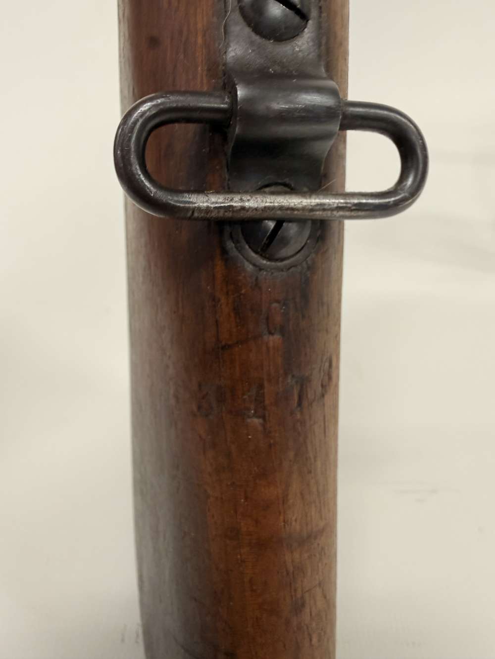 Rare DWM Portuguese M1904/39 Mauser 8mm ALL MATCHING - Trench Art-img-40