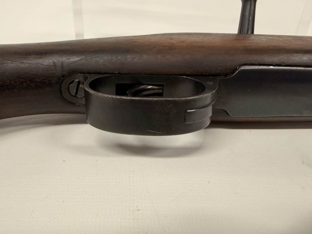 Rare DWM Portuguese M1904/39 Mauser 8mm ALL MATCHING - Trench Art-img-42