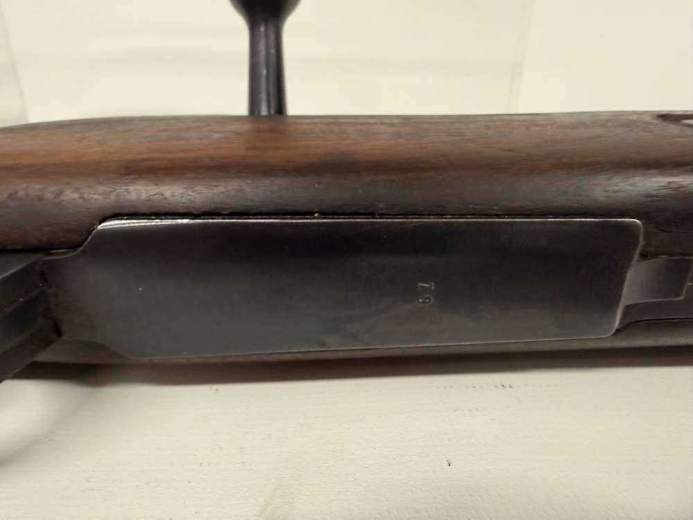 Rare DWM Portuguese M1904/39 Mauser 8mm ALL MATCHING - Trench Art-img-45