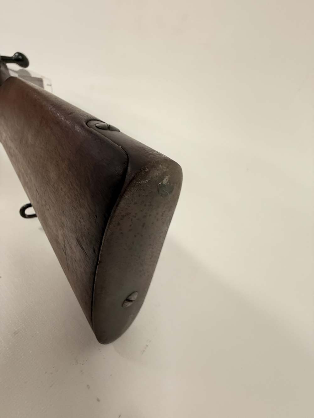 Rare DWM Portuguese M1904/39 Mauser 8mm ALL MATCHING - Trench Art-img-23