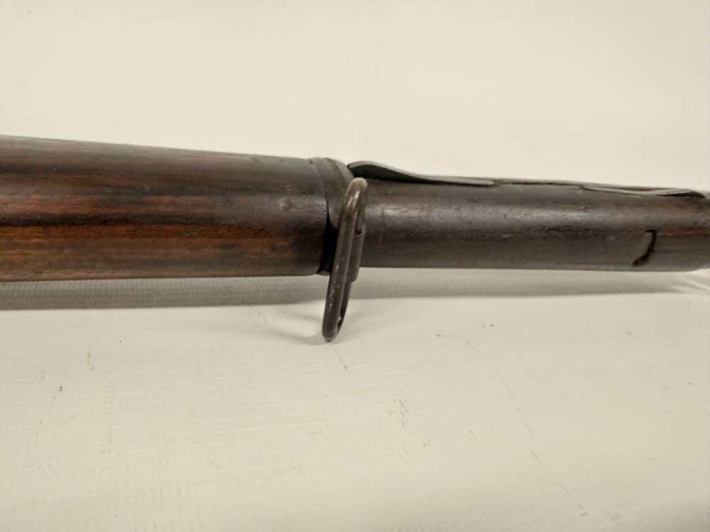 Rare DWM Portuguese M1904/39 Mauser 8mm ALL MATCHING - Trench Art-img-46