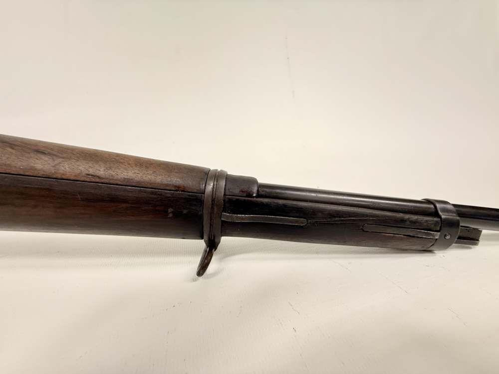 Rare DWM Portuguese M1904/39 Mauser 8mm ALL MATCHING - Trench Art-img-33