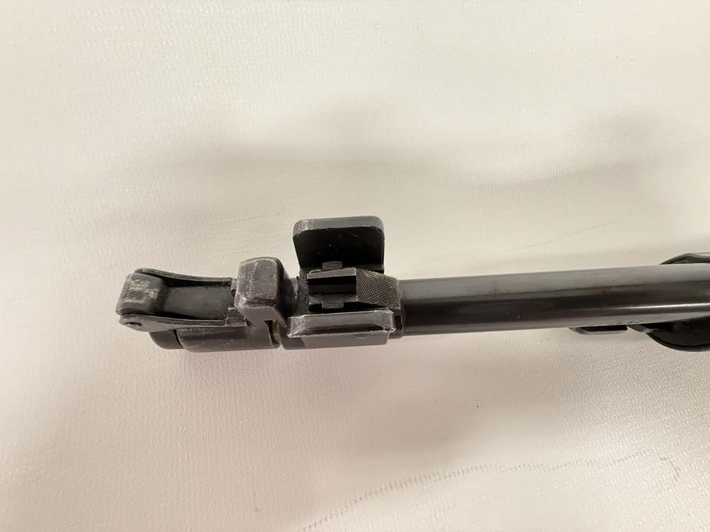 Rare DWM Portuguese M1904/39 Mauser 8mm ALL MATCHING - Trench Art-img-16