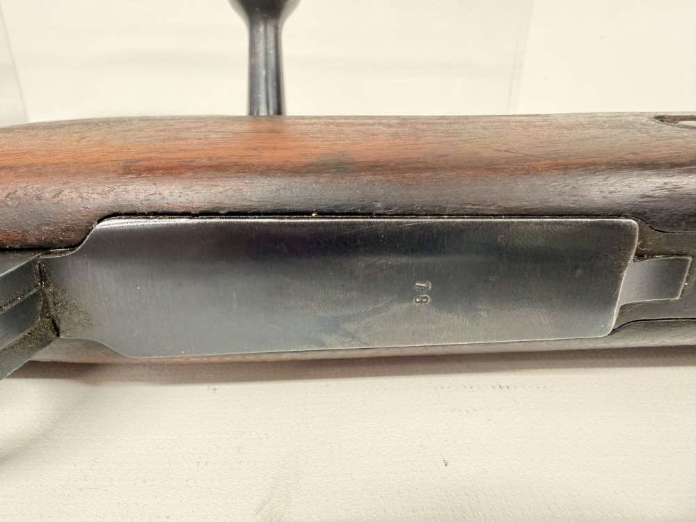 Rare DWM Portuguese M1904/39 Mauser 8mm ALL MATCHING - Trench Art-img-10
