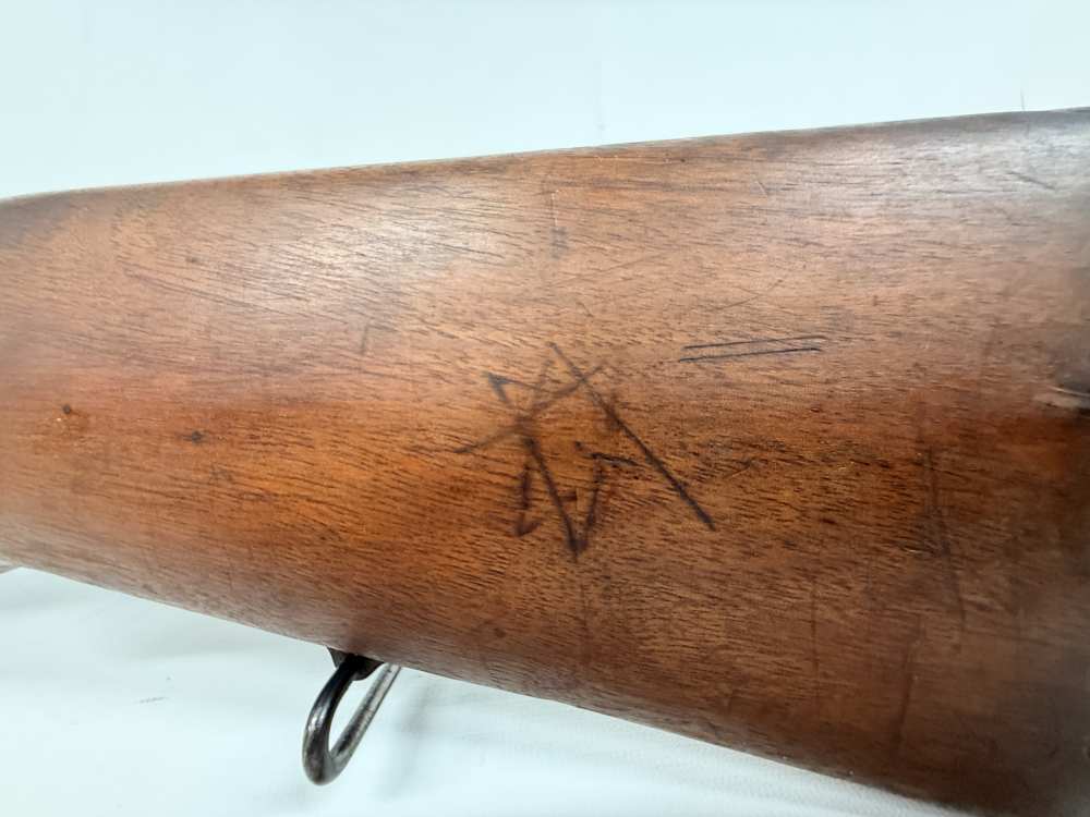 Rare DWM Portuguese M1904/39 Mauser 8mm ALL MATCHING - Trench Art-img-28