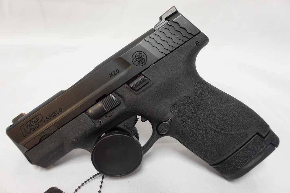 Smith & Wesson M&P 9 Shield M2.0 9mm -img-0