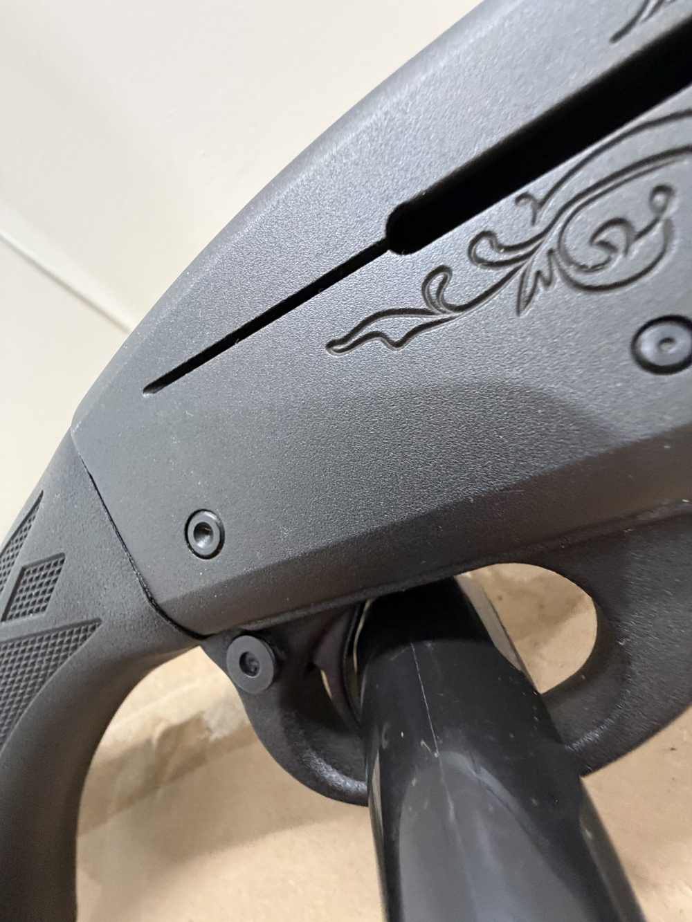 Remington 1100 12ga 28in barrel. -img-24
