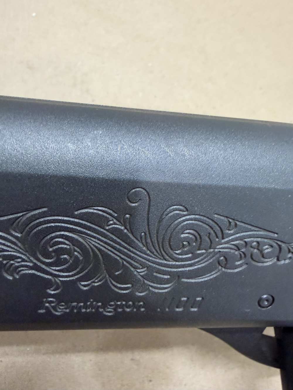 Remington 1100 12ga 28in barrel. -img-7