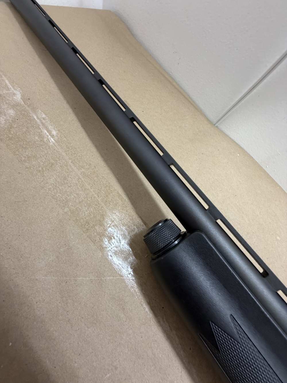 Remington 1100 12ga 28in barrel. -img-11