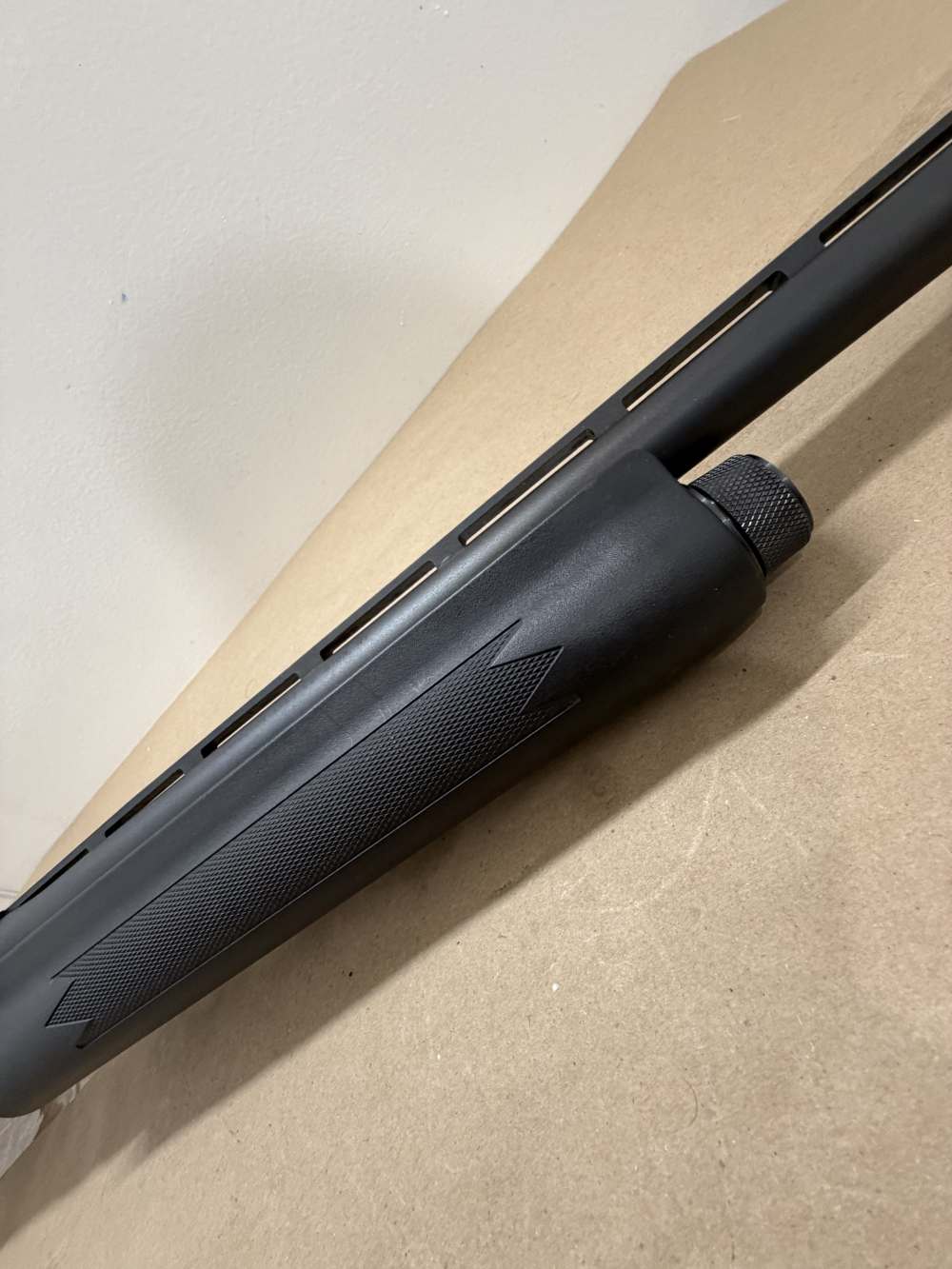 Remington 1100 12ga 28in barrel. -img-28
