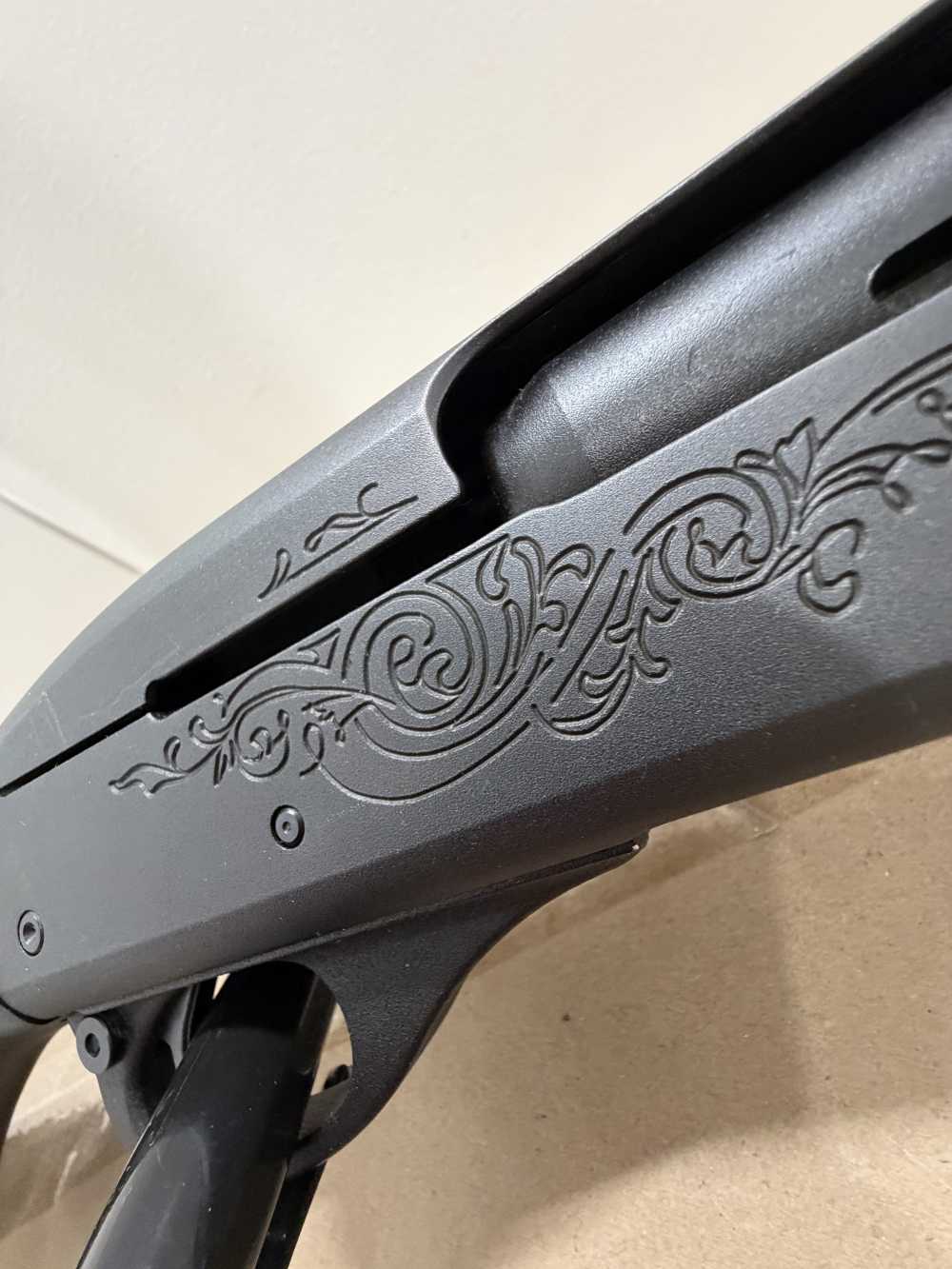 Remington 1100 12ga 28in barrel. -img-25