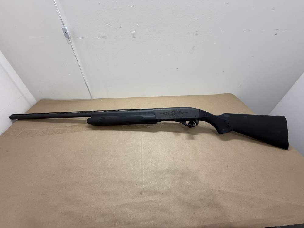 Remington 1100 12ga 28in barrel. -img-0