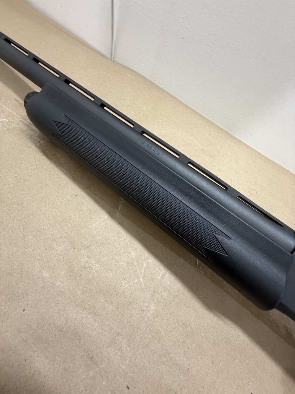 Remington 1100 12ga 28in barrel. -img-10