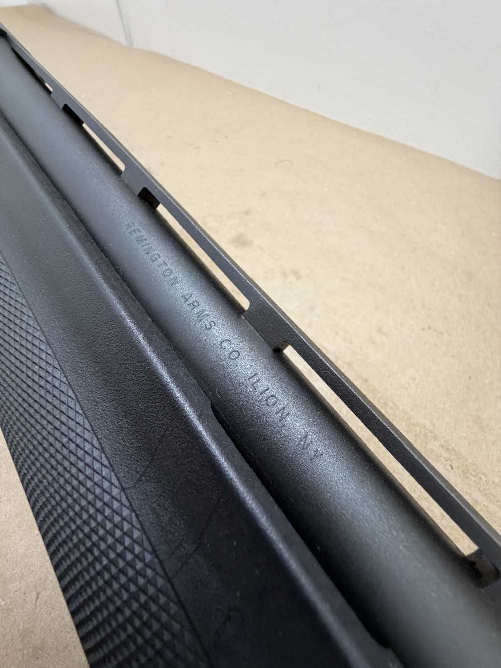 Remington 1100 12ga 28in barrel. -img-31