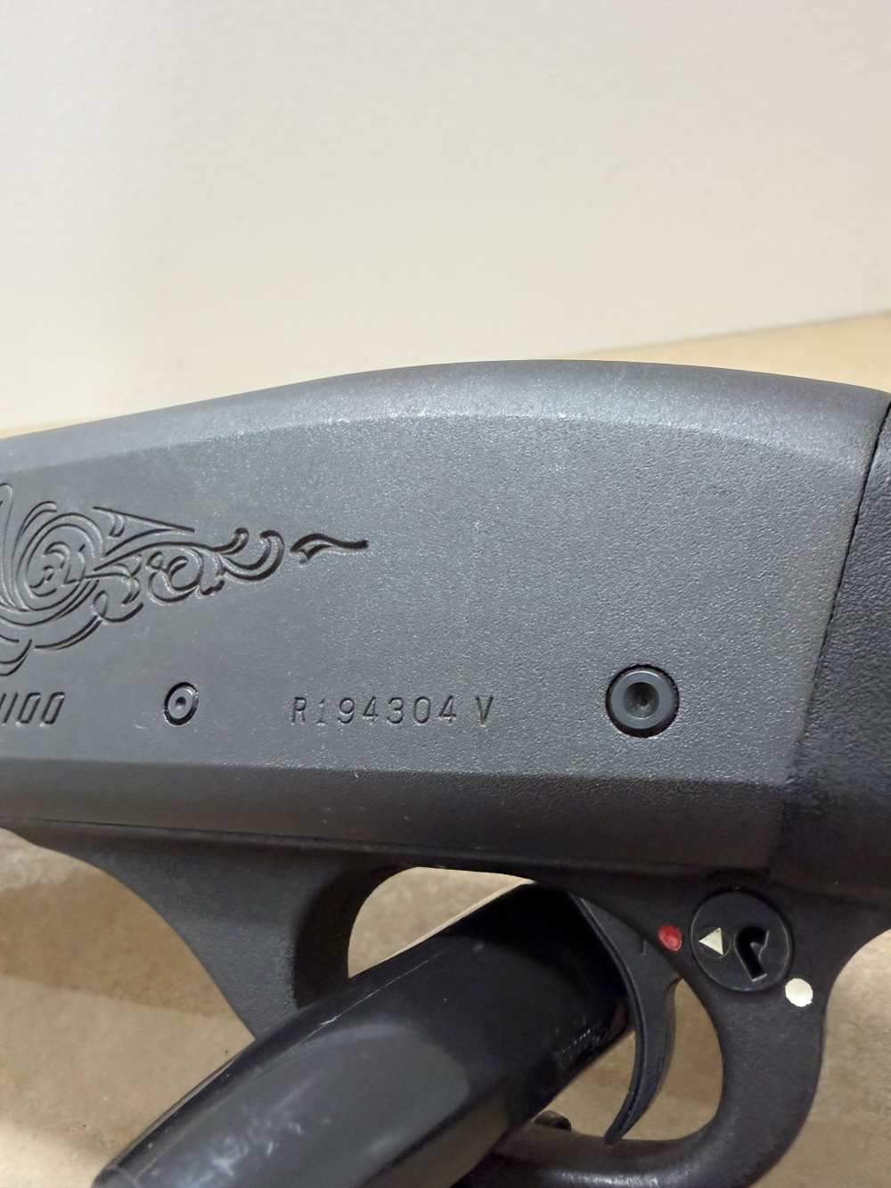 Remington 1100 12ga 28in barrel. -img-4