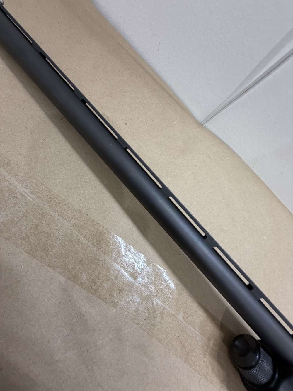 Remington 1100 12ga 28in barrel. -img-13