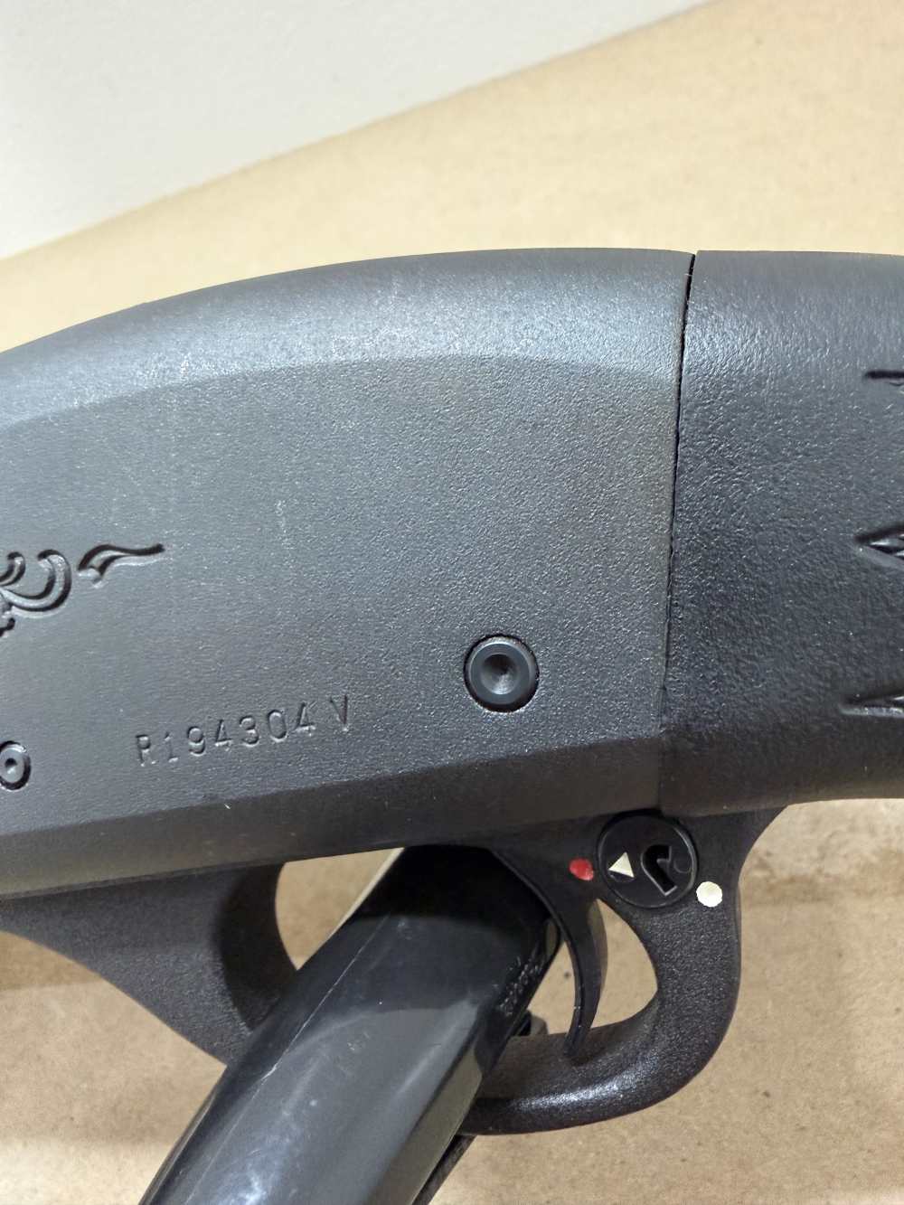 Remington 1100 12ga 28in barrel. -img-8