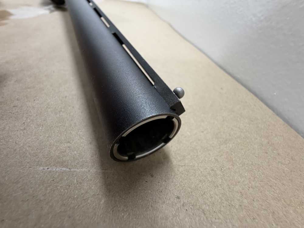 Remington 1100 12ga 28in barrel. -img-33