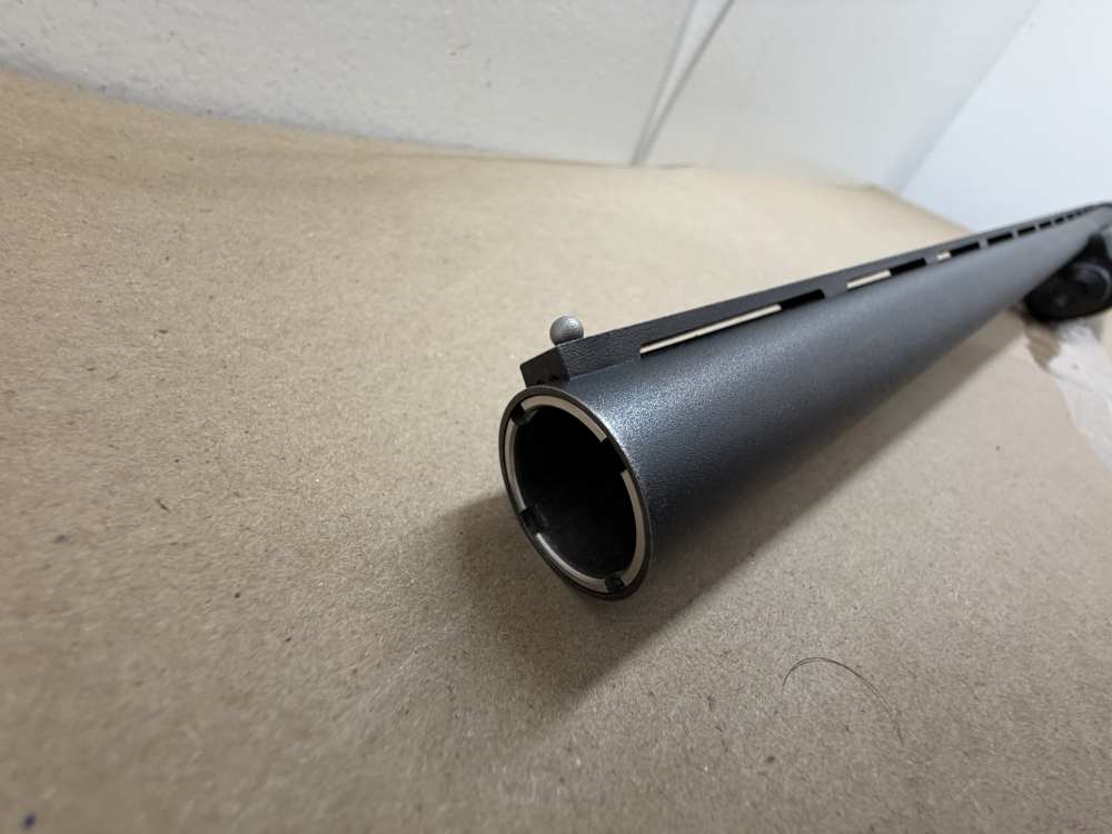 Remington 1100 12ga 28in barrel. -img-15