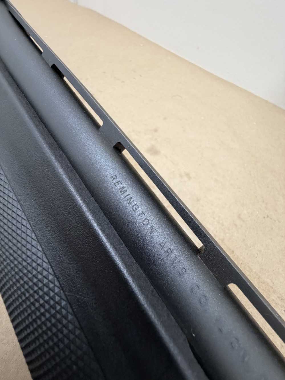 Remington 1100 12ga 28in barrel. -img-32