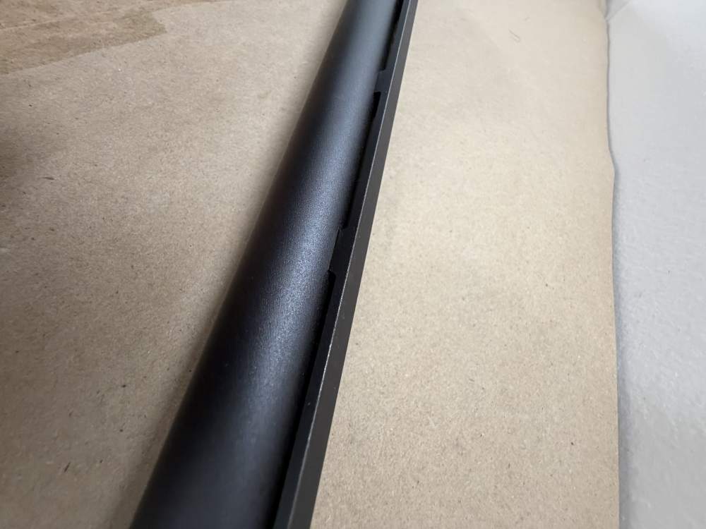 Remington 1100 12ga 28in barrel. -img-35