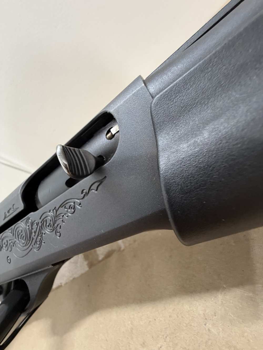Remington 1100 12ga 28in barrel. -img-26