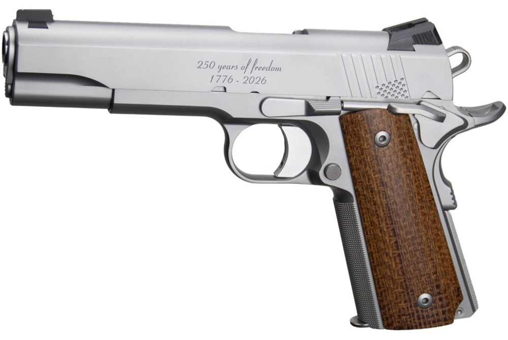Ed Brown 1776 Commemorative Edition-img-4