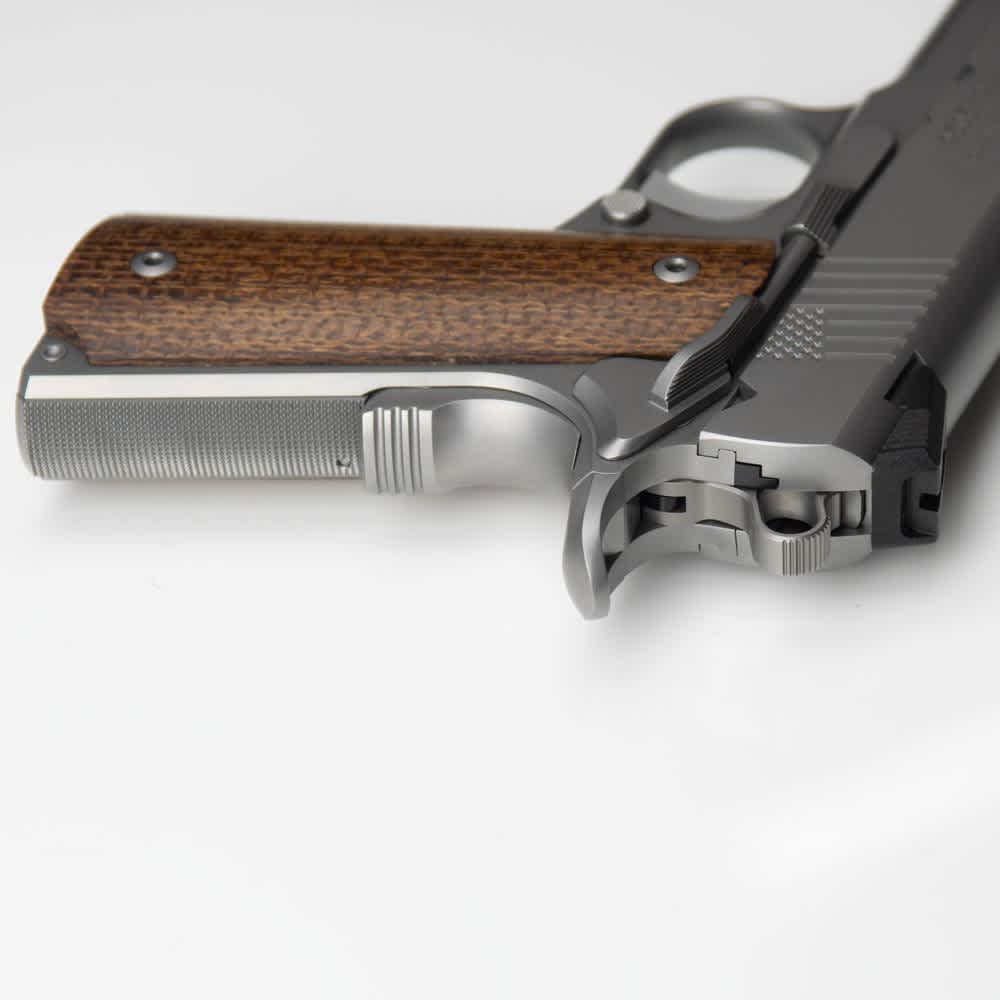 Ed Brown 1776 Commemorative Edition-img-6