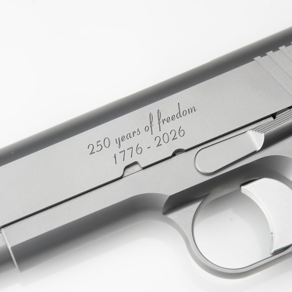 Ed Brown 1776 Commemorative Edition-img-3