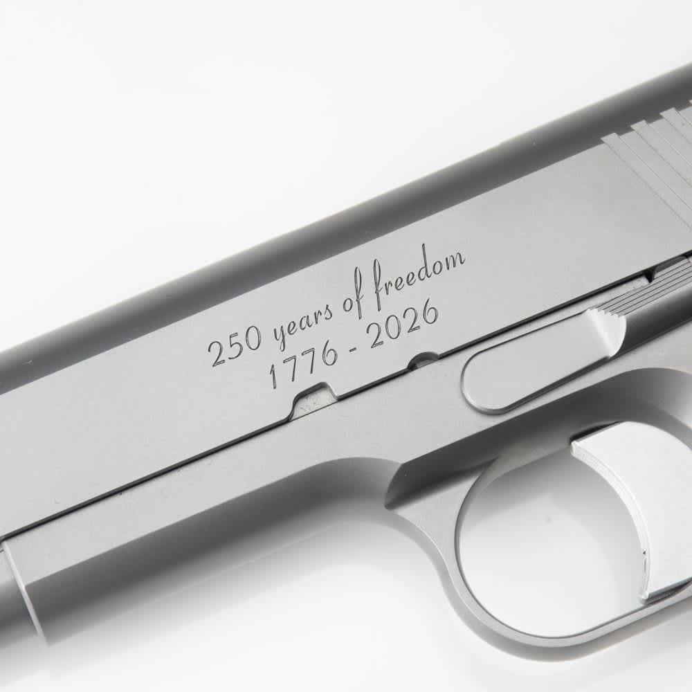Ed Brown 1776 Commemorative Edition-img-9