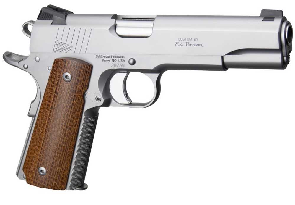 Ed Brown 1776 Commemorative Edition-img-1