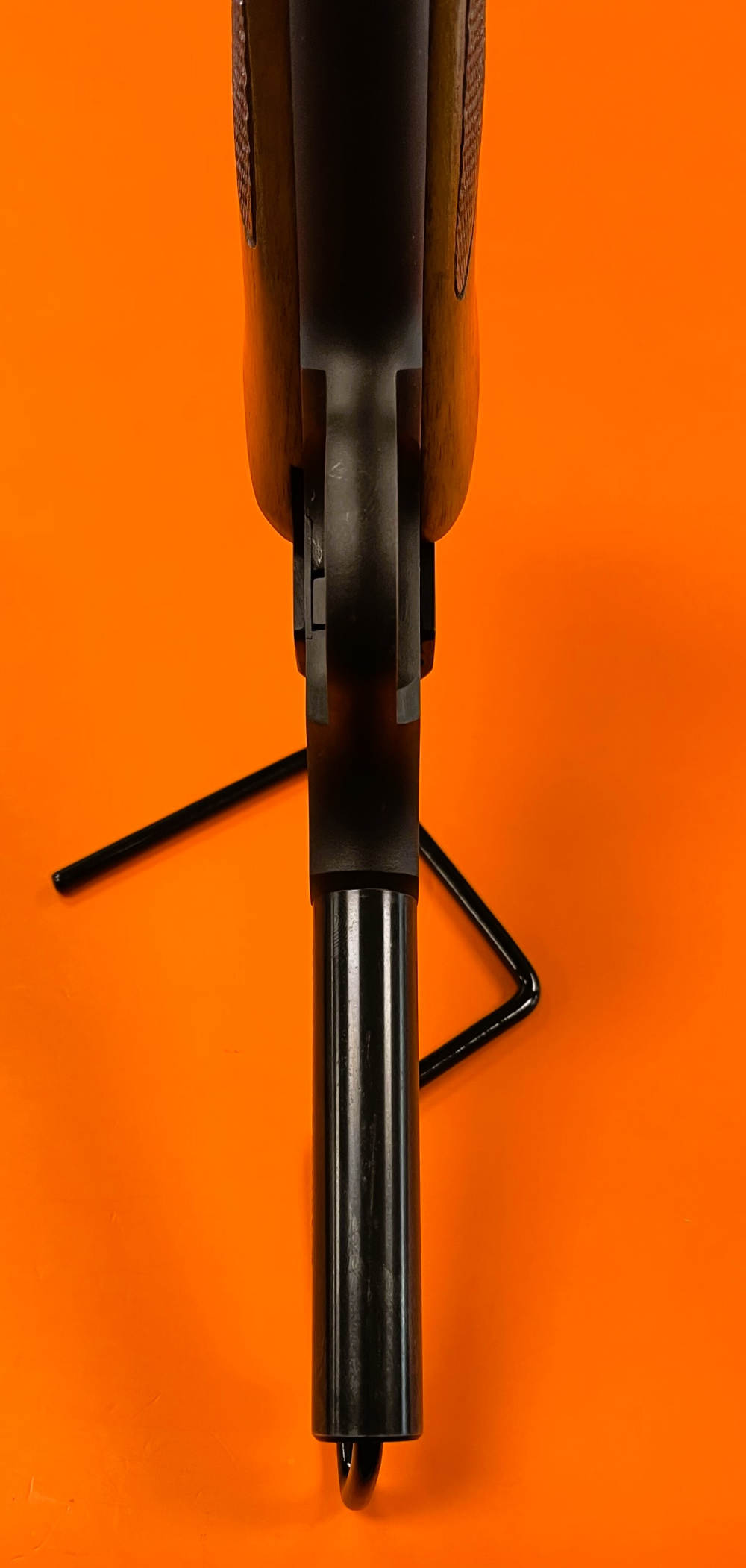 Great Vintage Colt Huntsman .22 LR 4.5" Colt Blued-img-5