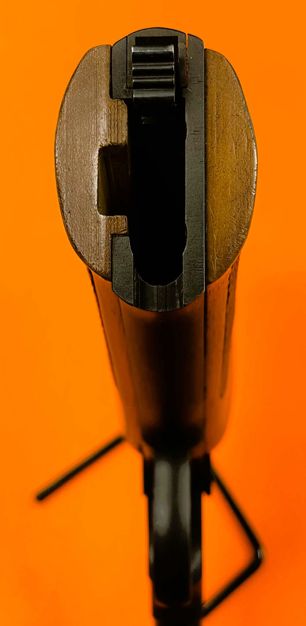 Great Vintage Colt Huntsman .22 LR 4.5" Colt Blued-img-7
