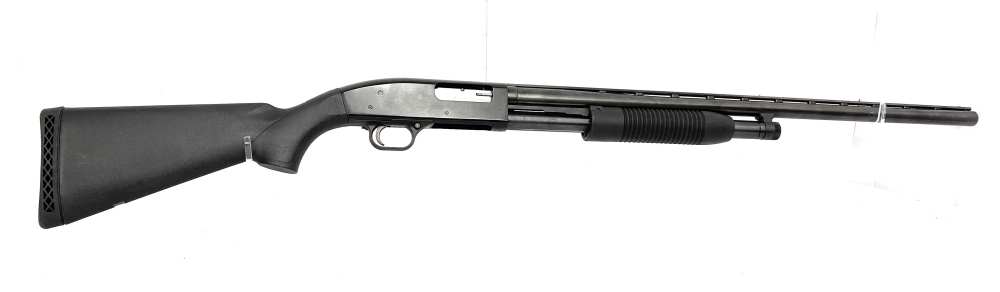 MAVERICK Model 88 by Mossberg - 12 GA - 5 ROUNDS - 28 "-img-0