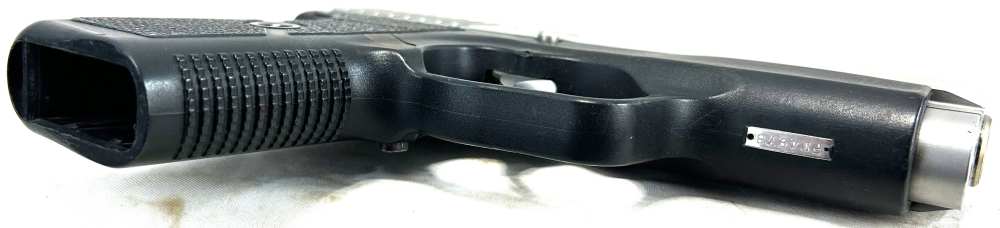Kahr Arms CW40 Semi-Automatic 40S&W Pistol - USED - 71590-img-4