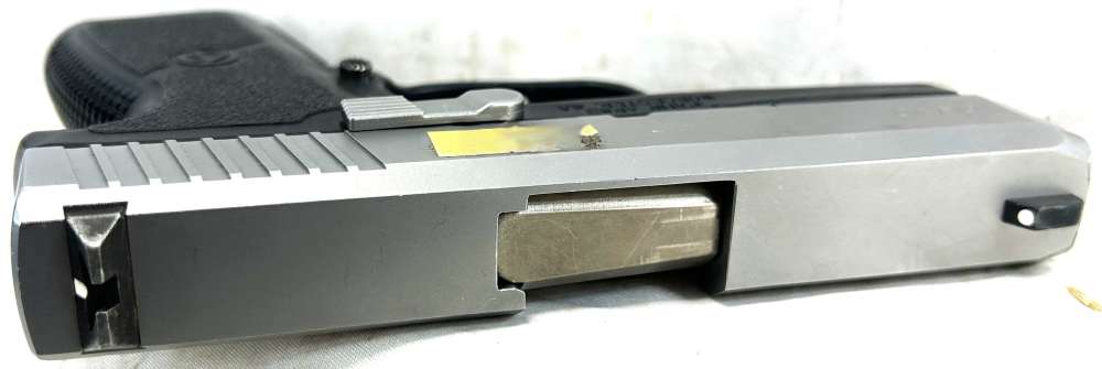 Kahr Arms CW40 Semi-Automatic 40S&W Pistol - USED - 71590-img-2