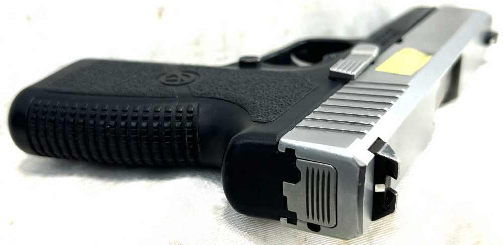 Kahr Arms CW40 Semi-Automatic 40S&W Pistol - USED - 71590-img-3