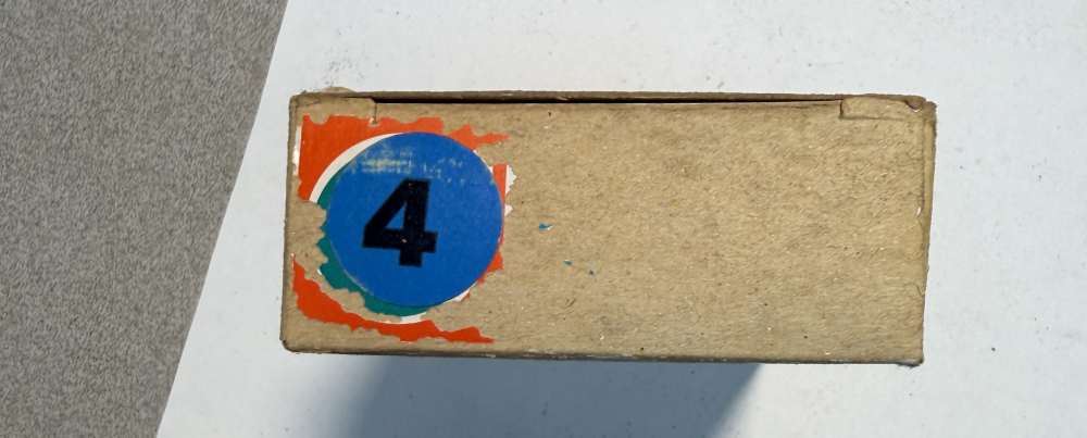 TC Thompson Center Contender 357 mag #4 hot shots 20rds-img-2