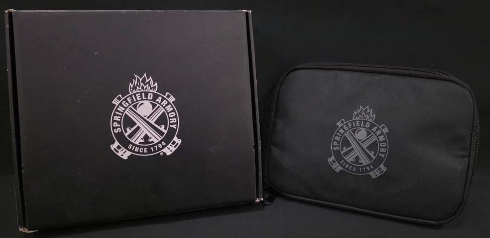 Springfield Armory Prodigy 9MM comes with box and 2 mags-img-10